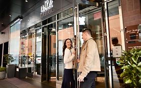 Aliz Hotel Times Square